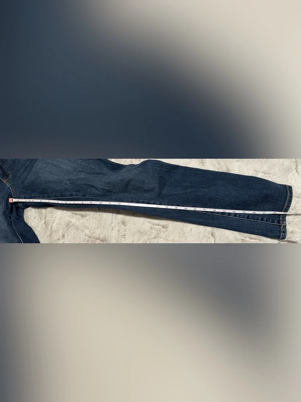 Kut from the Kloth High Rise Fab Ab Boyfriend Jeans